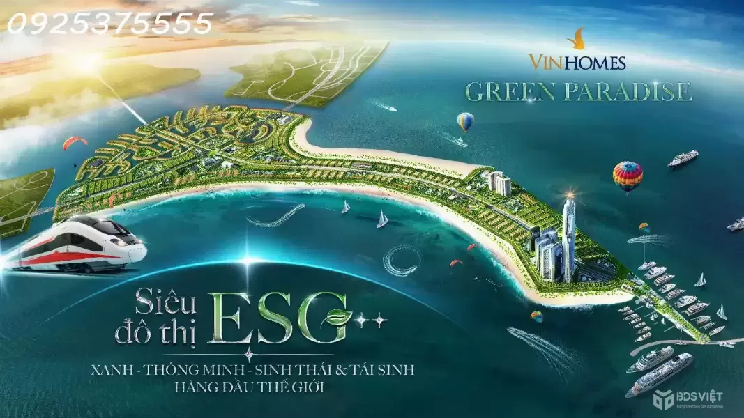 Vinhomes Cần Giờ đại đô thị 2870hecta lớn nhất Việt Nam. Nhận booking và giữ giá tốt ngay từ khi làm móng.