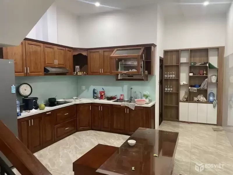 Bán nhà mặt phố Lê Văn Hiến, Ngũ Hành Sơn, Đà Nẵng. 73m2, 3 tầng, 9 tỷ, Sổ Đỏ. LH: 0932514255