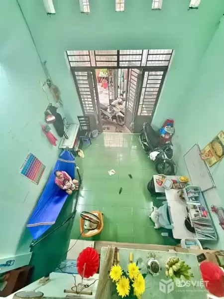 Tân Phú 48m² A4 Nhà 2Tầng Giá Chỉ 3 Ty999 TL Gần Nhà Ga T3 TSN