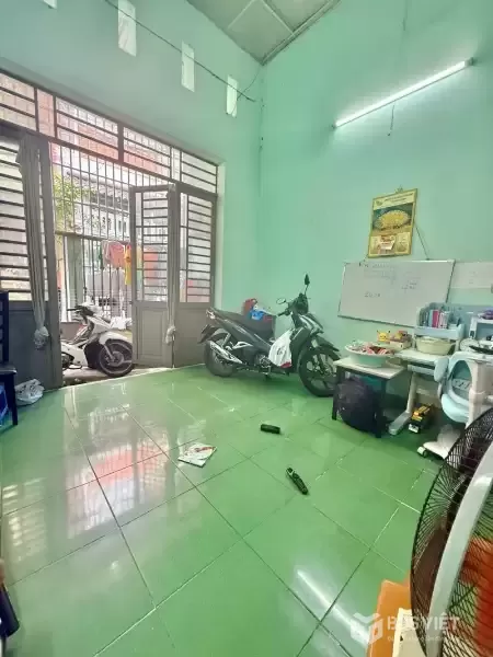 Tân Phú 48m² A4 Nhà 2Tầng Giá Chỉ 3 Ty999 TL Gần Nhà Ga T3 TSN