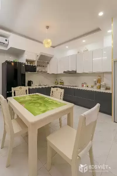 Bán Nhà Hẻm Xe 16 Chỗ Dương Cát Lợi, Nhà Bè Giáp Quận 7 – 4x15m