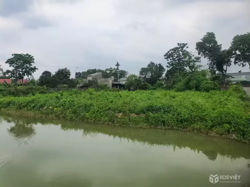 Bán nhanh đất nghỉ dưỡng Nhuận Trạch , Lương Sơn , Hòa Bình có ao cách Hà Nội 45p di chuyển