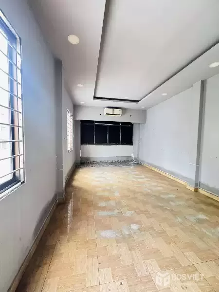 Nhà HXH Đường Nguyễn Thiện Thuật Phường 2 Quận 3 Cũ.