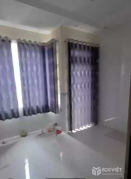Bán nhà 4 tầng 38m² (4x10), Hẻm xe tải Bùi Tư Toàn, Ngay Kinh Dương Vương, chỉ hơn 4 tỷ