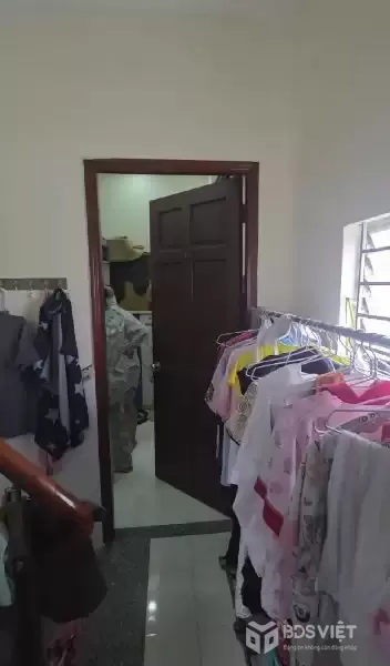 Bán nhà 4 tầng 38m² (4x10), Hẻm xe tải Bùi Tư Toàn, Ngay Kinh Dương Vương, chỉ hơn 4 tỷ