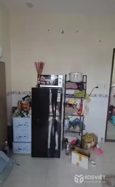 Bán nhà 4 tầng 38m² (4x10), Hẻm xe tải Bùi Tư Toàn, Ngay Kinh Dương Vương, chỉ hơn 4 tỷ