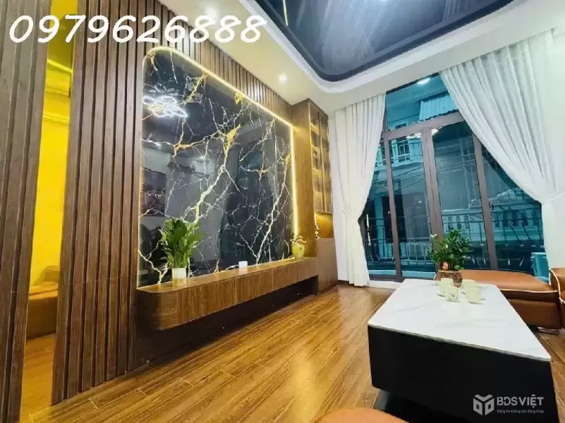✨ BÁN NHÀ TRƯỜNG CHINH – NGÕ 5M - 50x4T – KINH DOANH ĐỈNH – Ô TÔ ĐỖ CỬA ✨