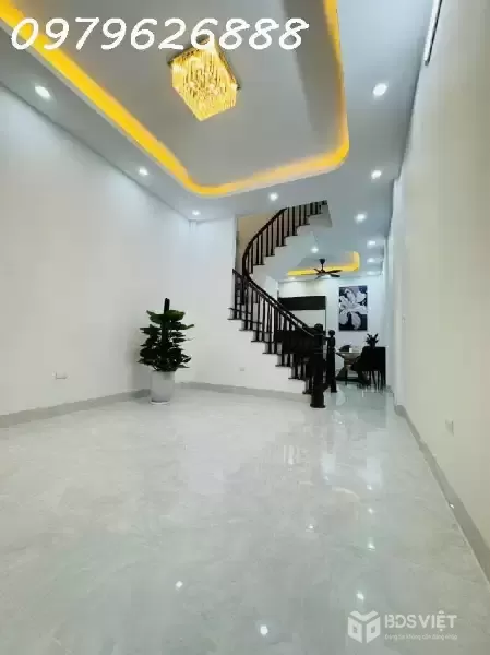 ✨ BÁN NHÀ TRƯỜNG CHINH – NGÕ 5M - 50x4T – KINH DOANH ĐỈNH – Ô TÔ ĐỖ CỬA ✨