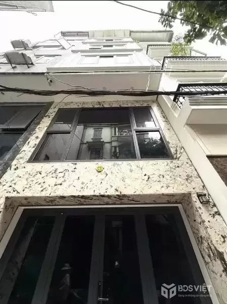 SIÊU PHẨM YÊN HOÀ 2 MẶT THOÁNG – 1 NHÀ RA PHỐ - Ô TÔ ĐỖ CỬA. KD ĐỈNH. 42x5T