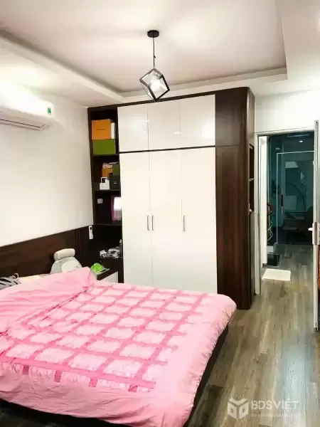 SIÊU PHẨM YÊN HOÀ 2 MẶT THOÁNG – 1 NHÀ RA PHỐ - Ô TÔ ĐỖ CỬA. KD ĐỈNH. 42x5T