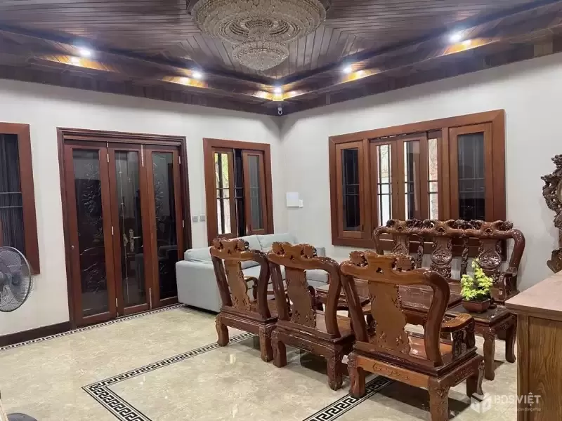 249 - Siêu Phẩm Biệt Thự 2 Tầng - Nam Việt Á - Sang Trọng - Đẳng Cấp - Tiềm Năng Vượt Trội