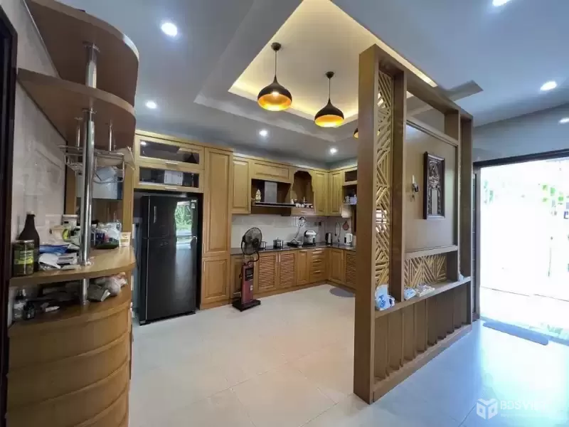 SIÊU PHẨM BIỆT THỰ NAM VIỆT Á- CÓ 102 TRÊN THỊ TRƯỜNG- NỘI THẤT XỊN XÒ-