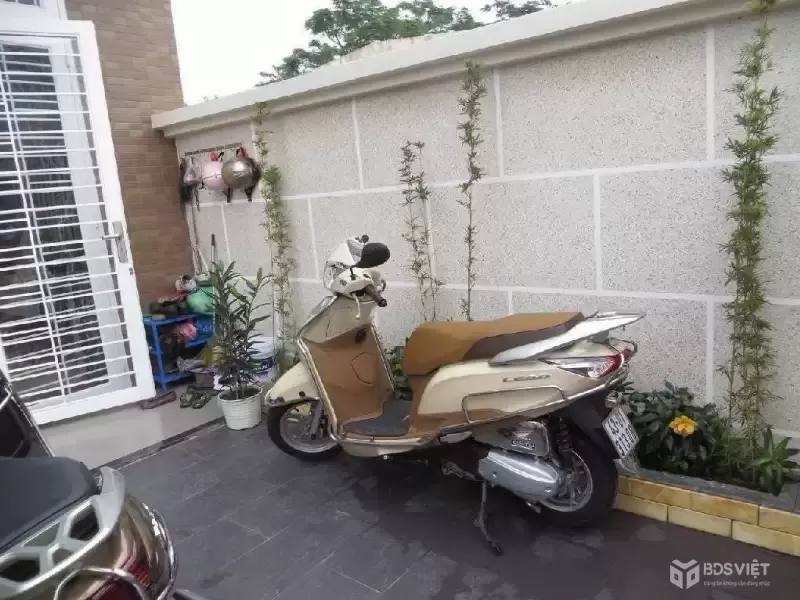 Bán nhà mặt phố Mỹ Đa Tây 9, Ngũ Hành Sơn, Đà Nẵng. DT 100m2, 3 tầng, 4PN. Sổ đỏ, giá 9.8 tỷ. LH: 0932514255