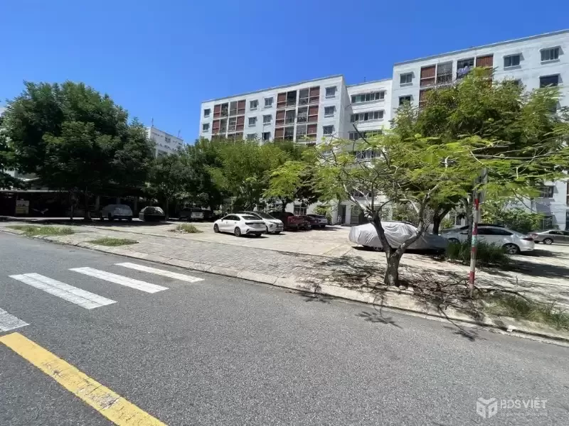 249 - Cần Bán 2 Lô Đất Liền Kề Đường Mỹ Đa Tây 9 - Khuê Mỹ Ngũ Hành Sơn - 200m2 - Giá đầu tư