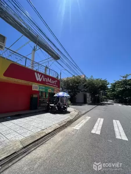 249 - Cần Bán 2 Lô Đất Liền Kề Đường Mỹ Đa Tây 9 - Khuê Mỹ Ngũ Hành Sơn - 200m2 - Giá đầu tư