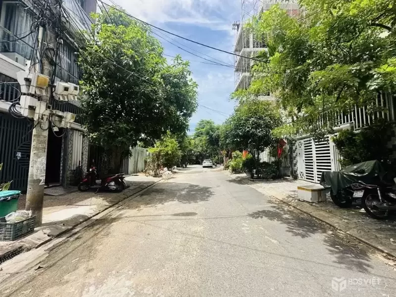 249 - Cần Bán 2 Lô Đất Liền Kề Đường Mỹ Đa Tây 9 - Khuê Mỹ Ngũ Hành Sơn - 200m2 - Giá đầu tư