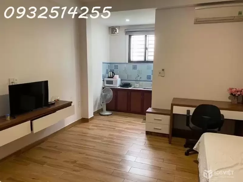 249 - Căn hộ Đường Phan Tôn -Vị Trí Đẹp - Tiềm Năng Tăng Giá Ca0o - Giá chào bán hấp dẫn