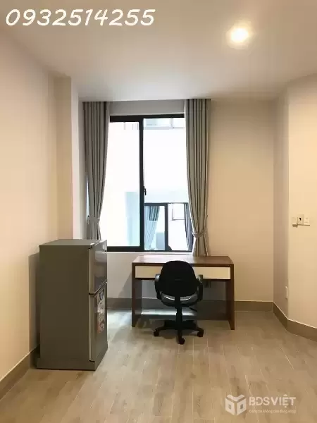 249 - Căn hộ Đường Phan Tôn -Vị Trí Đẹp - Tiềm Năng Tăng Giá Ca0o - Giá chào bán hấp dẫn
