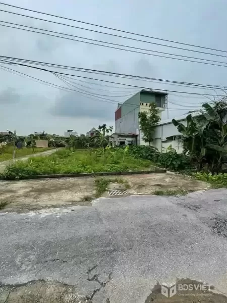 2 tỷ – 65.5m2 Hải Thành Dương Kinh Zalo 0567222555