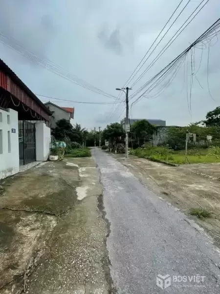 2 tỷ – 65.5m2 Hải Thành Dương Kinh Zalo 0567222555