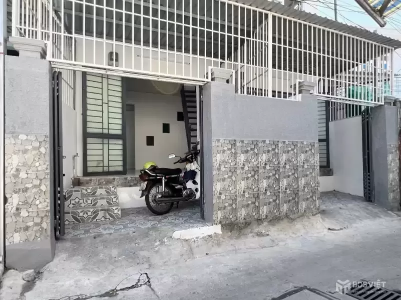Bán lô đất Vĩnh Thạnh vị trí đẹp cách 23/10 chỉ 80m - 70,4m2 (ngang 6m8)