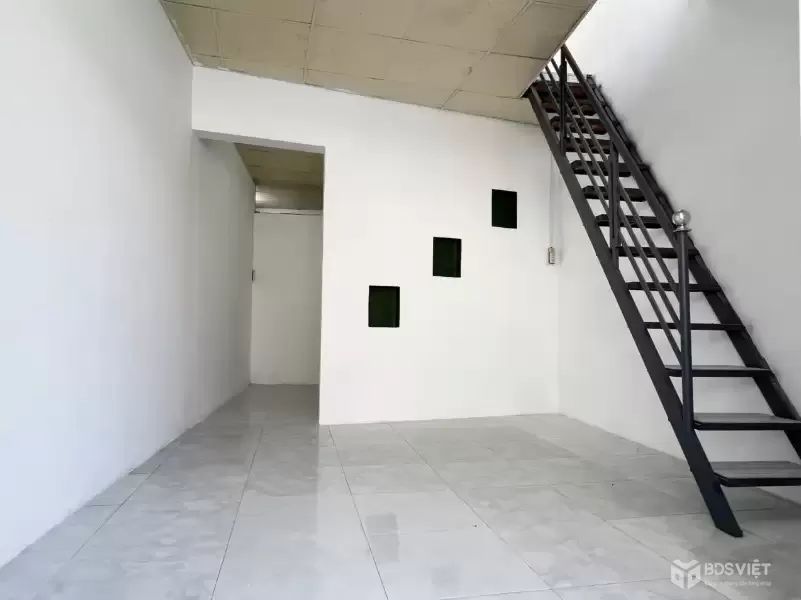 Bán lô đất Vĩnh Thạnh vị trí đẹp cách 23/10 chỉ 80m - 70,4m2 (ngang 6m8)