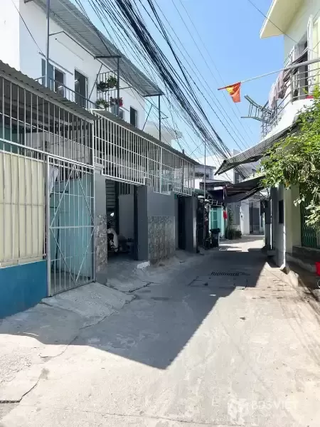 Bán lô đất Vĩnh Thạnh vị trí đẹp cách 23/10 chỉ 80m - 70,4m2 (ngang 6m8)