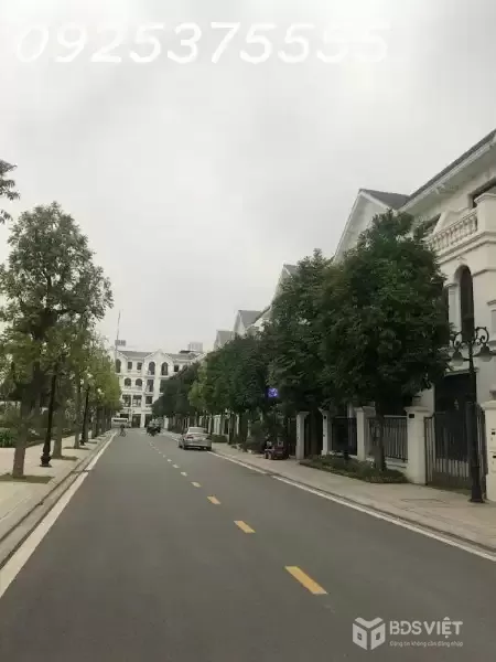 Chính chủ gửi bán gấp rẻ nhất Vinhomes Ocean Park 1, Hà Nội. Miễn TG.