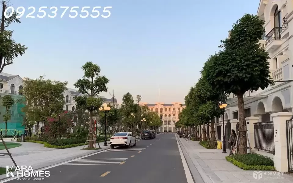Chính chủ gửi bán gấp rẻ nhất Vinhomes Ocean Park 1, Hà Nội. Miễn TG.
