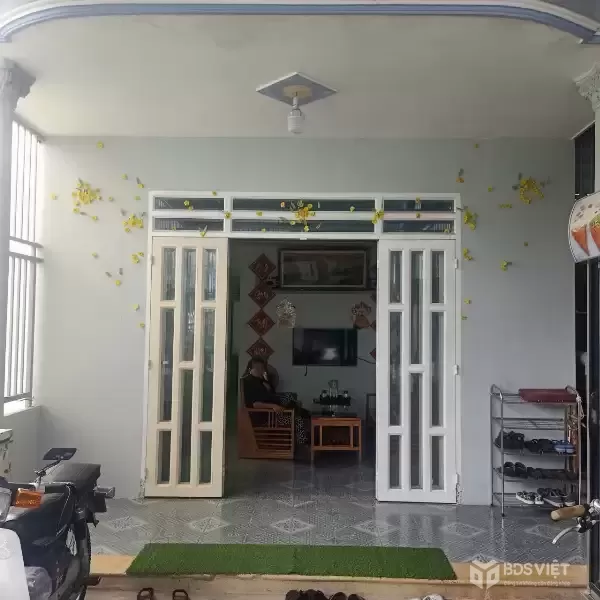 Bán Nhà 187m² Vĩnh Thái – Nở Hậu, Gần Chợ & Trường Học, Giá 3.5 Tỷ