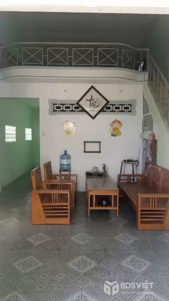 Bán Nhà 187m² Vĩnh Thái – Nở Hậu, Gần Chợ & Trường Học, Giá 3.5 Tỷ