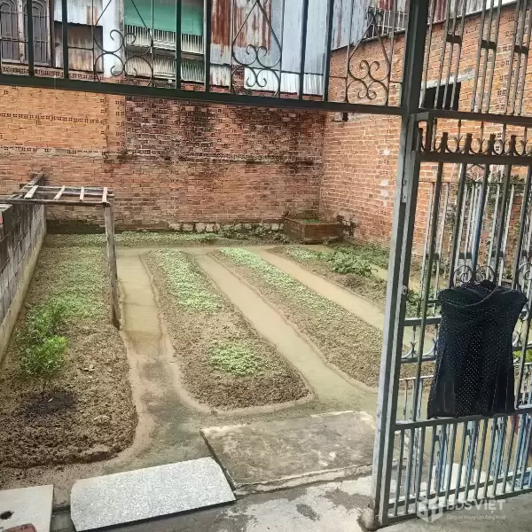 Bán Nhà 187m² Vĩnh Thái – Nở Hậu, Gần Chợ & Trường Học, Giá 3.5 Tỷ