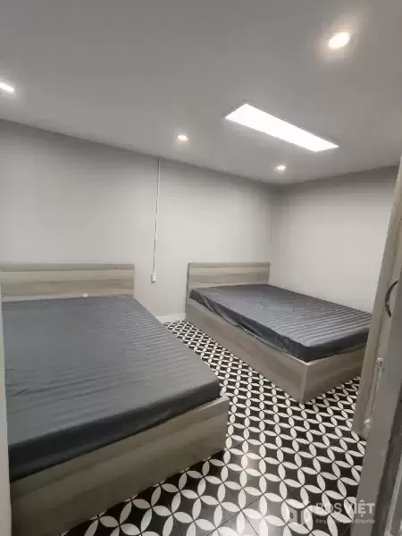 Bán Homestay Dalat p5 Mini Giá 1 Tỷ 650
