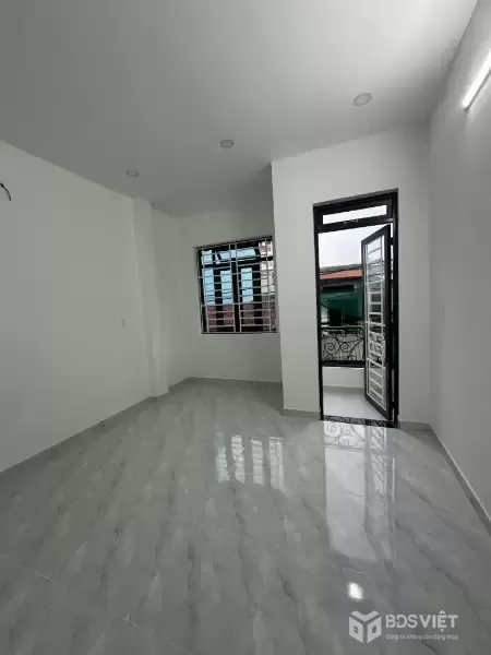 Nhà Mới Đẹp Đg Số 8 Sát Aeon Tân Phú 48m², 2Tầng Đúc Giá Chỉ 4.85 tỷ