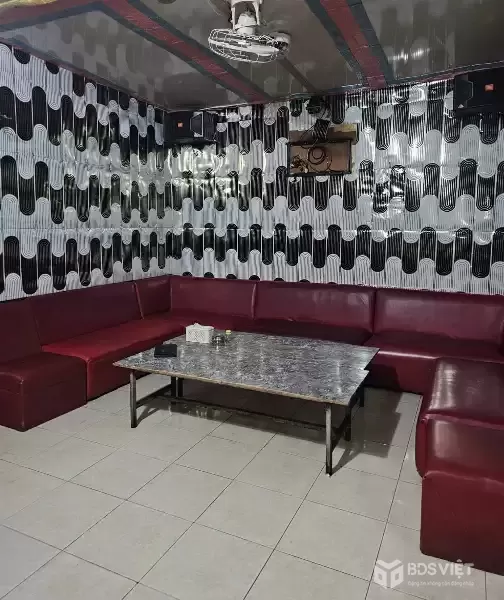 Bán nhà 2 tầng 64m² (4x16), Hẻm xe tải Lê Đình Cẩn, ngay Chiến Lược, chỉ hơn 4 tỷ