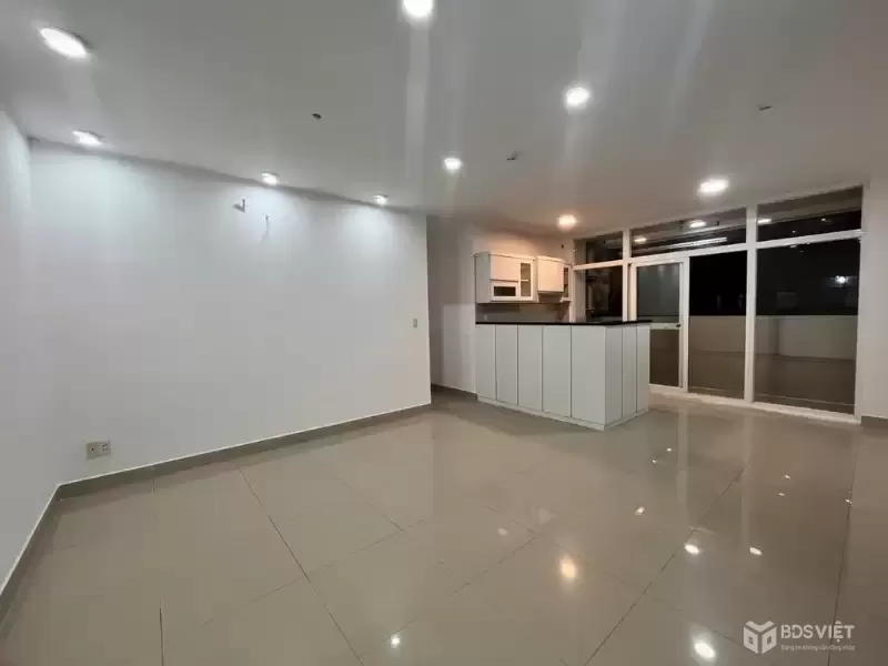 Bán căn hộ Hoàng Kim Thế Gia 81m², 3PN-2WC, Mặt tiền Trương Phước Phan, SHR, chỉ hơn 3 tỷ