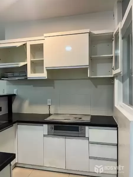 Bán căn hộ Hoàng Kim Thế Gia 81m², 3PN-2WC, Mặt tiền Trương Phước Phan, SHR, chỉ hơn 3 tỷ