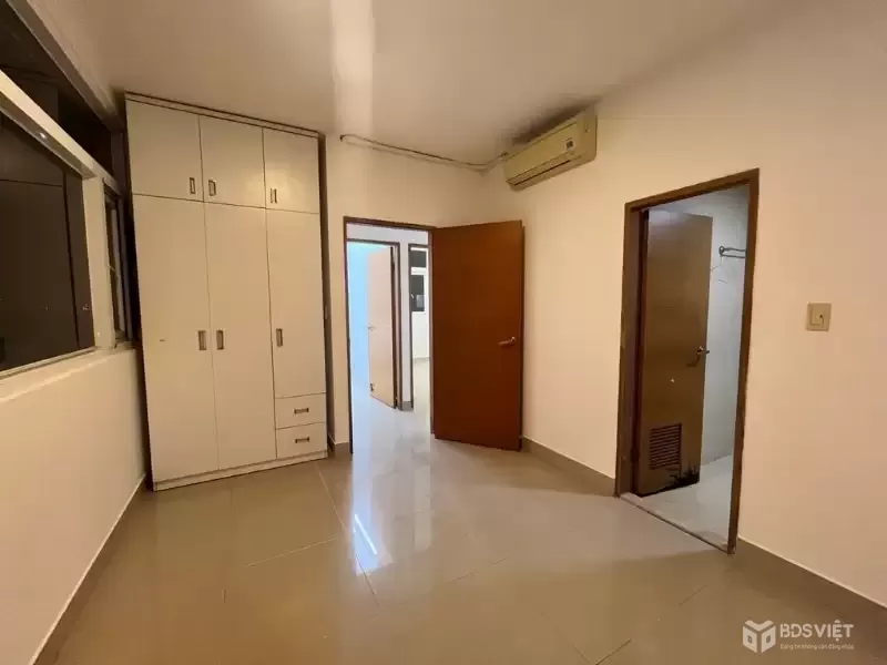 Bán căn hộ Hoàng Kim Thế Gia 81m², 3PN-2WC, Mặt tiền Trương Phước Phan, SHR, chỉ hơn 3 tỷ