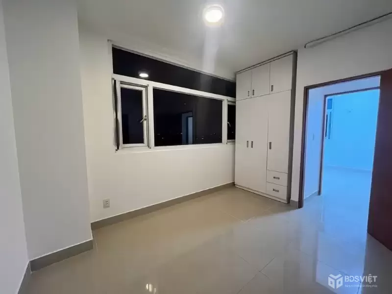 Bán căn hộ Hoàng Kim Thế Gia 81m², 3PN-2WC, Mặt tiền Trương Phước Phan, SHR, chỉ hơn 3 tỷ