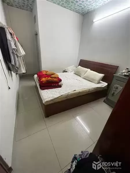 Bán nhà 2 tầng 80m² (5.8x14), Hẻm xe tải QL1A, ngay LK4-5, Lê Trọng Tấn, chỉ hơn 3 tỷ