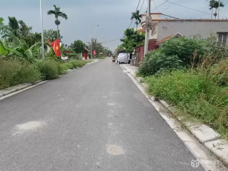 1.7x tỷ – 132m² Đồng Rồi Ngũ Đoan Zalo 0567222555