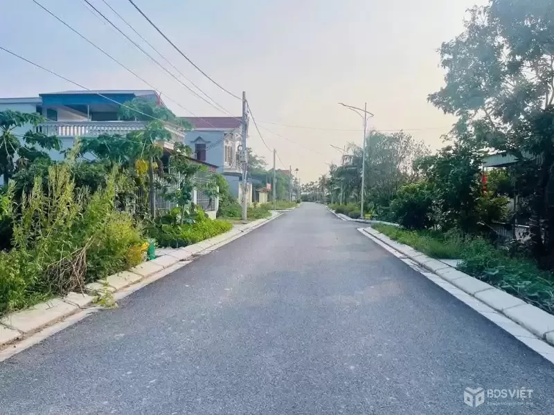 1.7x tỷ – 132m² Đồng Rồi Ngũ Đoan Zalo 0567222555