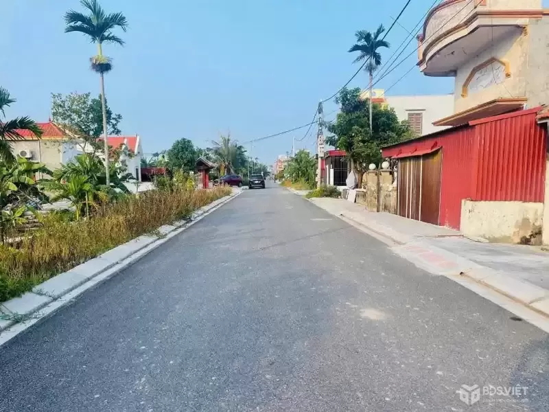 1.7x tỷ – 132m² Đồng Rồi Ngũ Đoan Zalo 0567222555