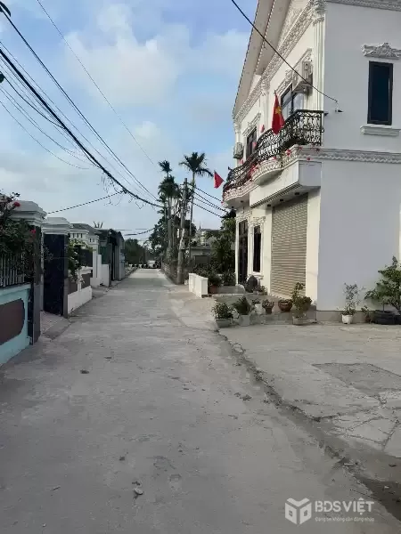 1.2x tỷ 67.5m2 Hồng Phong Minh Đức Đồ Sơn Zalo 0567222555
