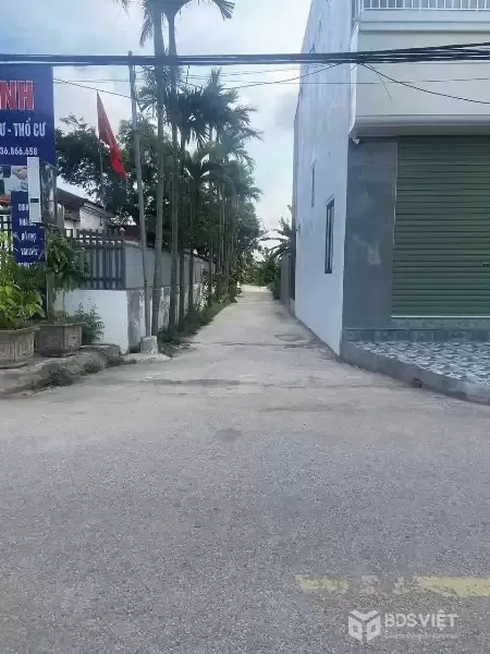 1.2x tỷ 67.5m2 Hồng Phong Minh Đức Đồ Sơn Zalo 0567222555