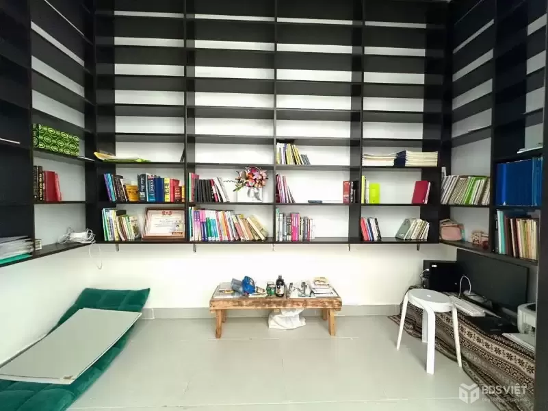 Nhà 3 tầng mới Võ Văn Đồng, gần FPT và biển Tân Trà, đường 7.5m vỉa hè