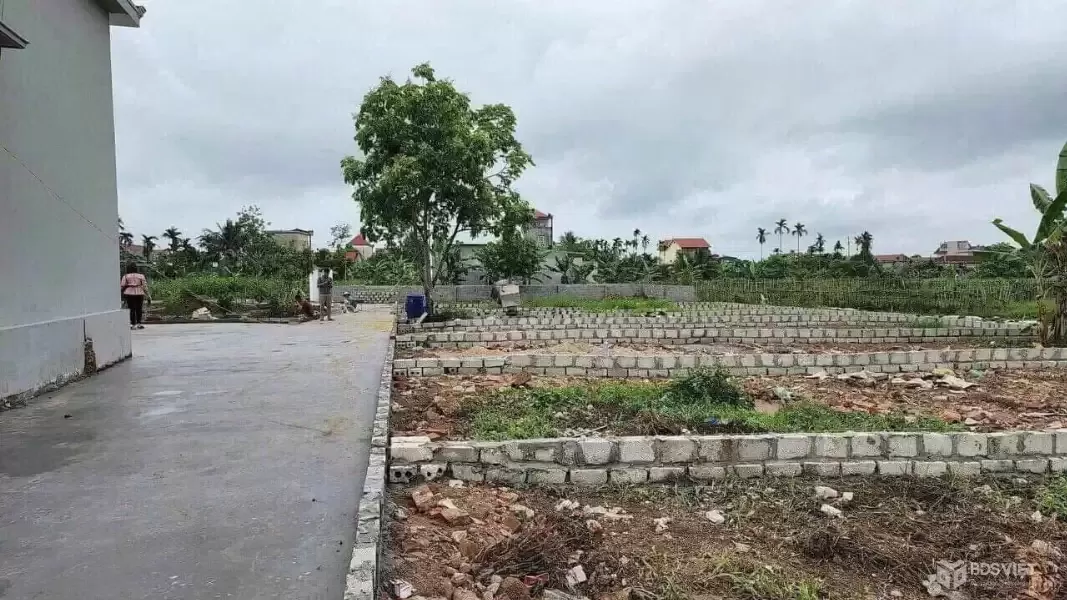 620 triệu - 58.9m2 Hòa Nghĩa, Dương Kinh Zalo 0567222555