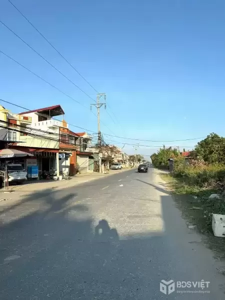 1.9x tỷ - 162m2 Hòa Nghĩa, Dương Kinh Zalo 0567222555