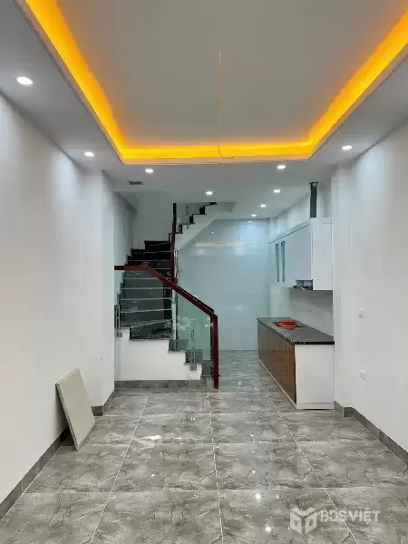 BÁN NHÀ PHÚ DIỄN – NGÕ Ô TÔ – VỊ TRÍ VÀNG SÁT CẠNH MỸ ĐÌNH, GẦN HỒ ĐIỀU HÒA, TRƯỜNG HỌC