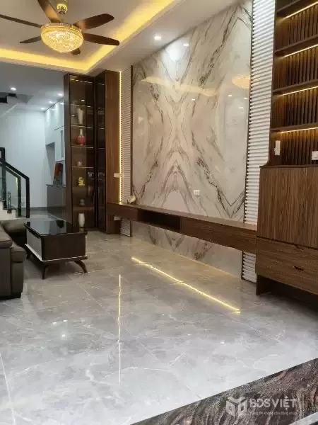 BÁN NHÀ PHÚ DIỄN – NGÕ Ô TÔ – VỊ TRÍ VÀNG SÁT CẠNH MỸ ĐÌNH, GẦN HỒ ĐIỀU HÒA, TRƯỜNG HỌC